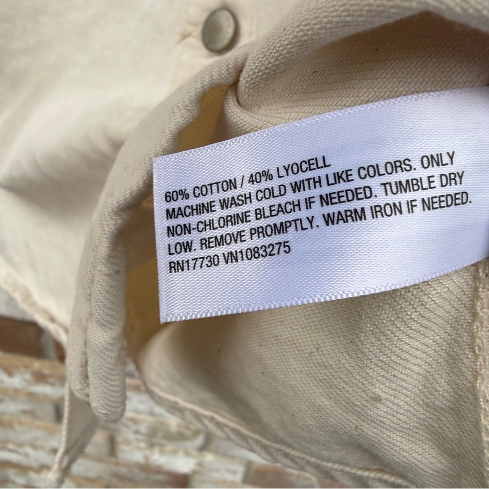Universal Thread Mini ShirtDress - Picture 5 of 8